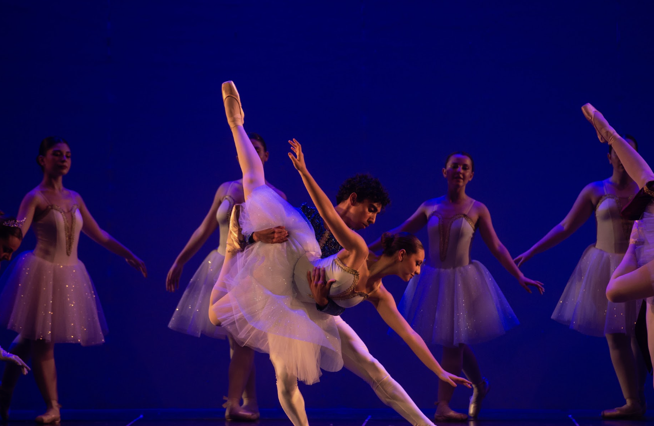 Danza e Teatro